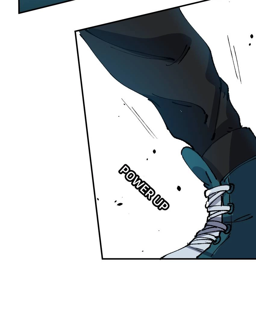 I'm a Monster Chapter 43 page 21 - 