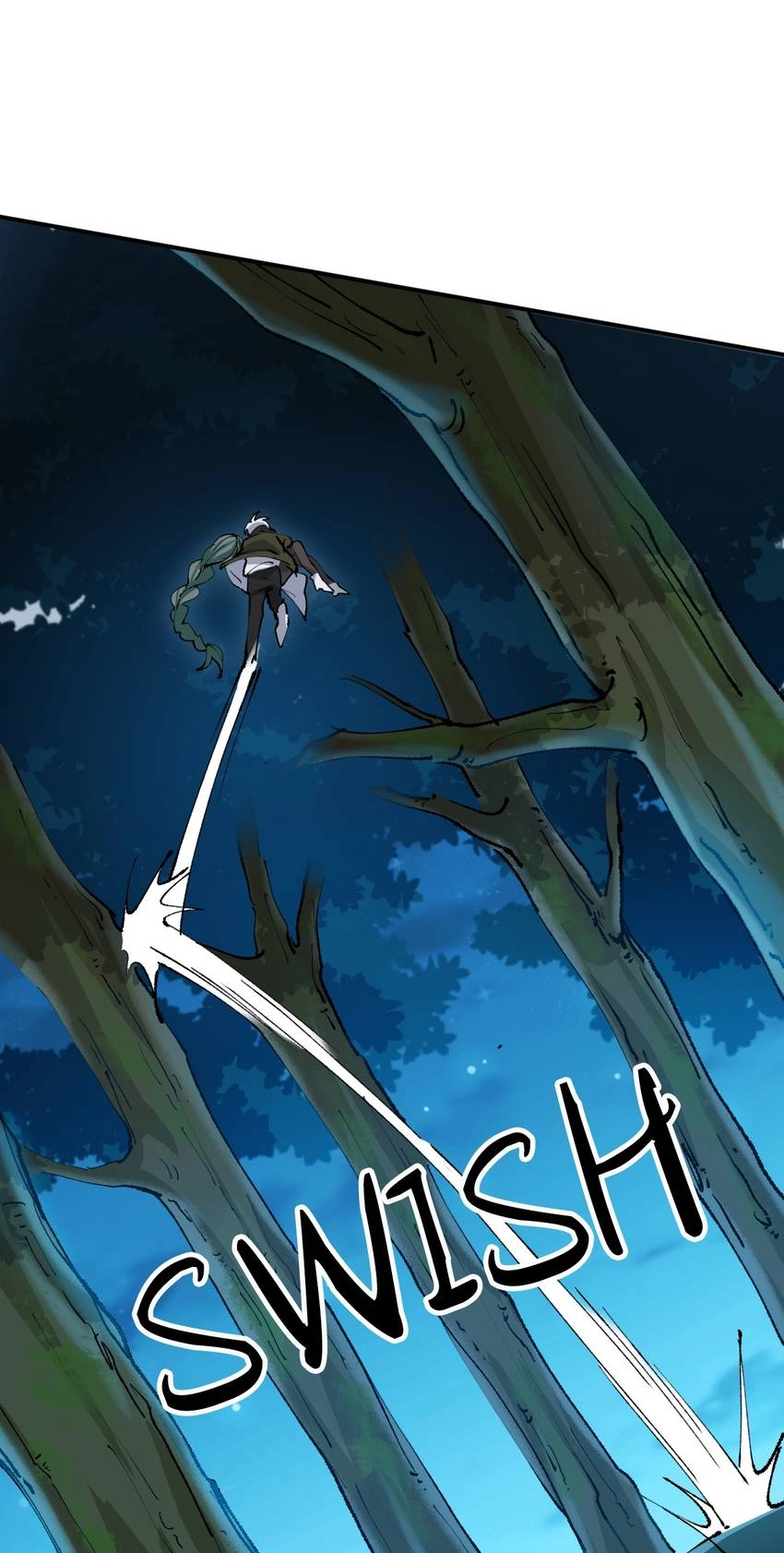 I'm a Monster Chapter 43 page 22 - 