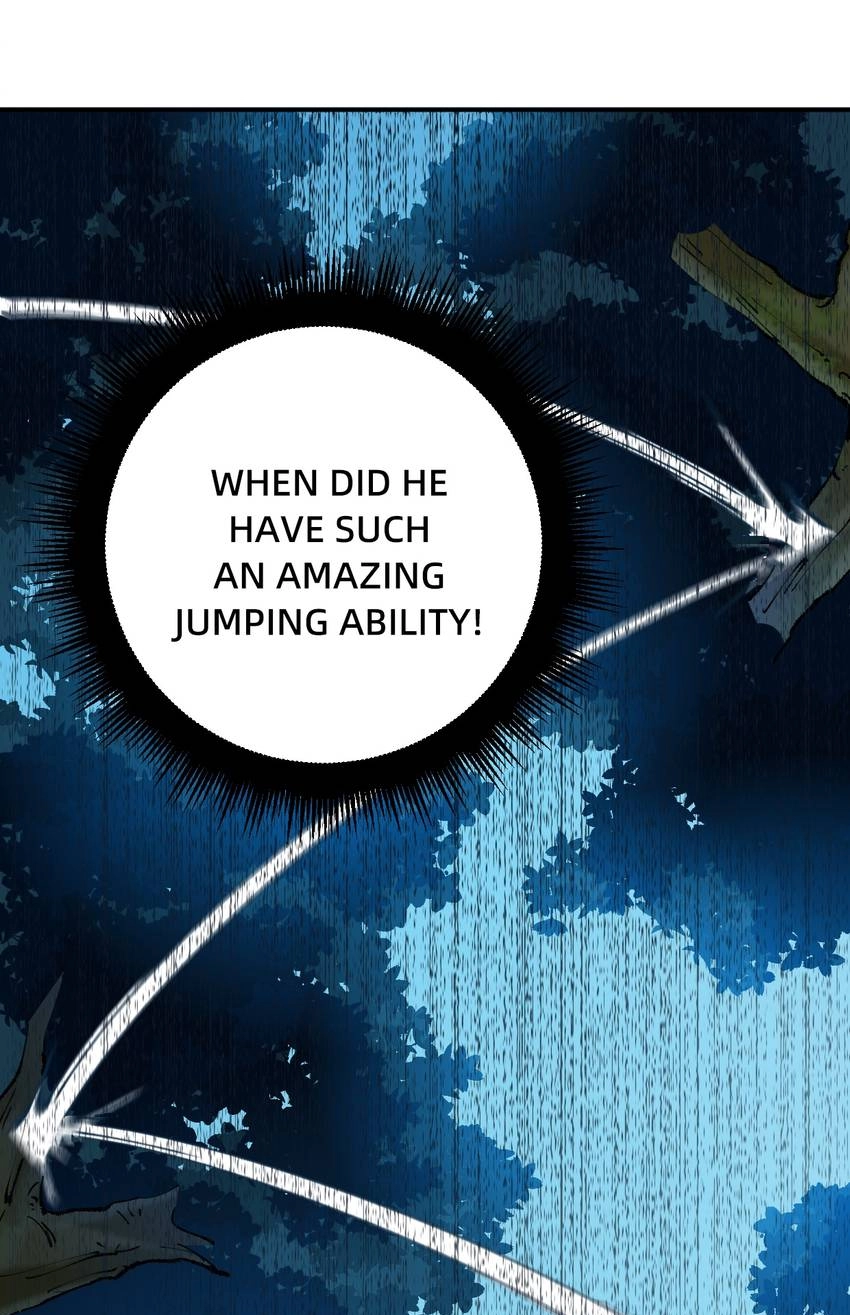 I'm a Monster Chapter 43 page 24 - 