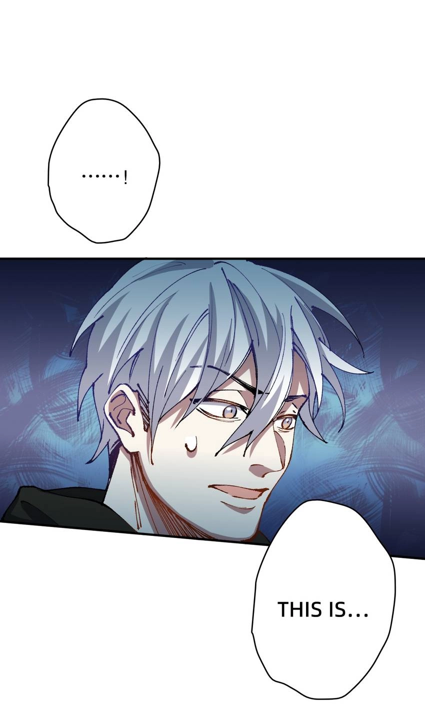 I'm a Monster Chapter 43 page 27 - 