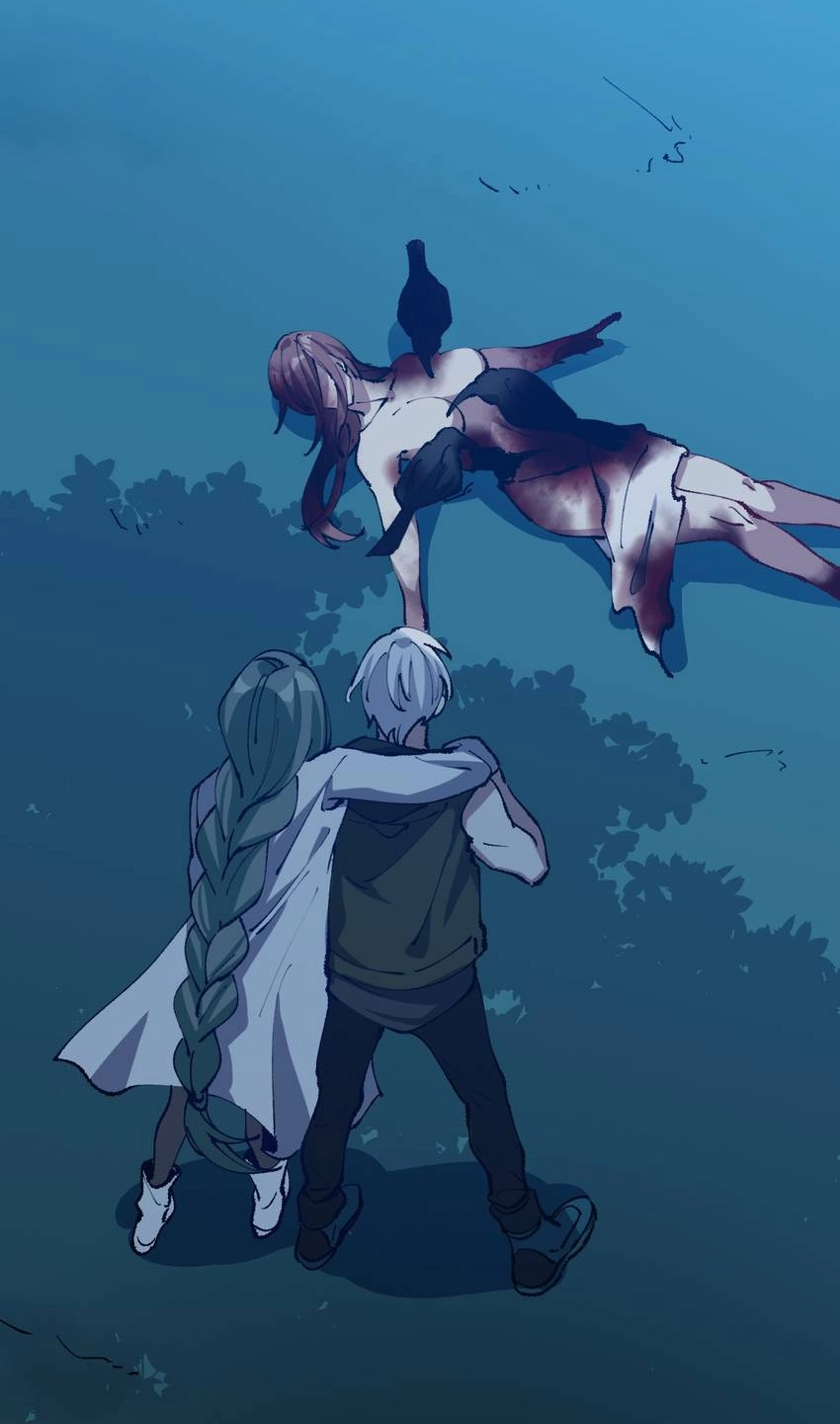I'm a Monster Chapter 43 page 29 - 
