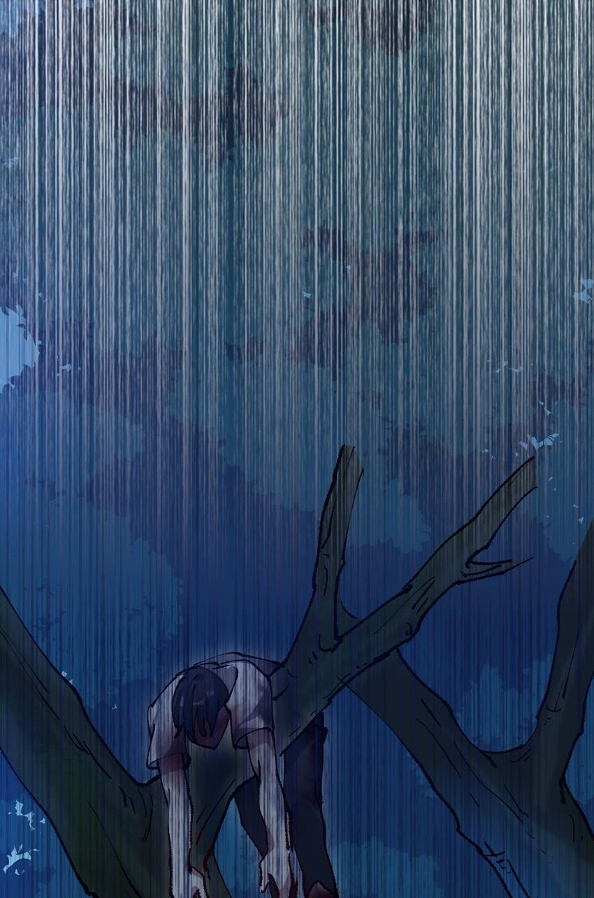 I'm a Monster Chapter 43 page 32 - 