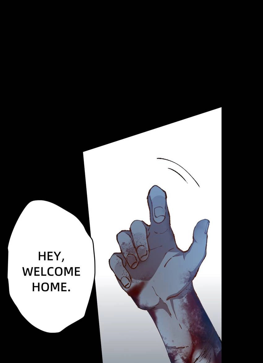 I'm a Monster Chapter 43 page 37 - 