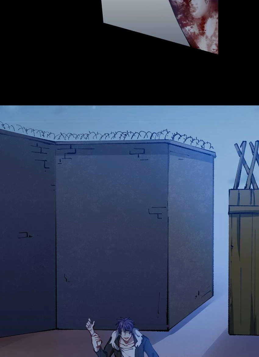 I'm a Monster Chapter 43 page 38 - 