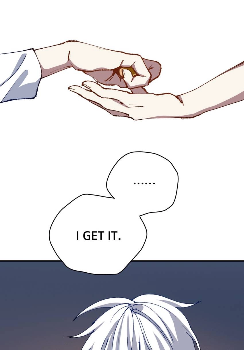 I'm a Monster Chapter 43 page 5 - 
