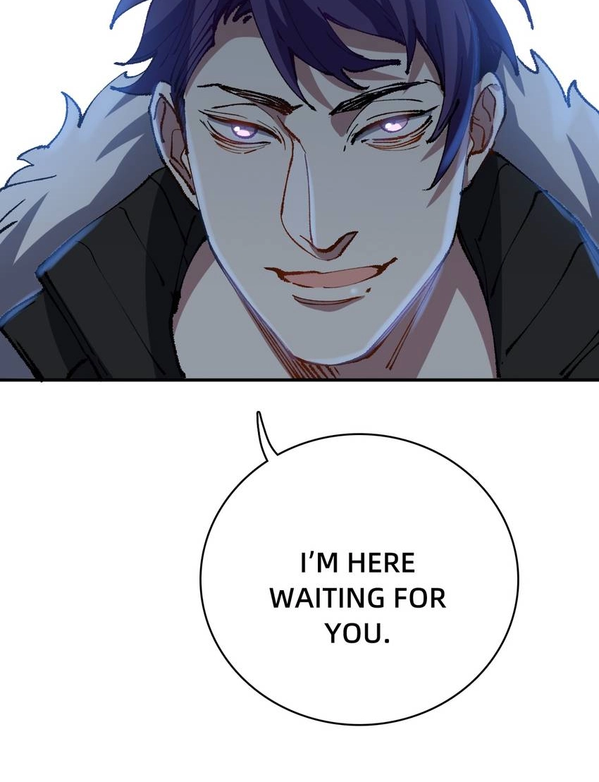 I'm a Monster Chapter 43 page 41 - 