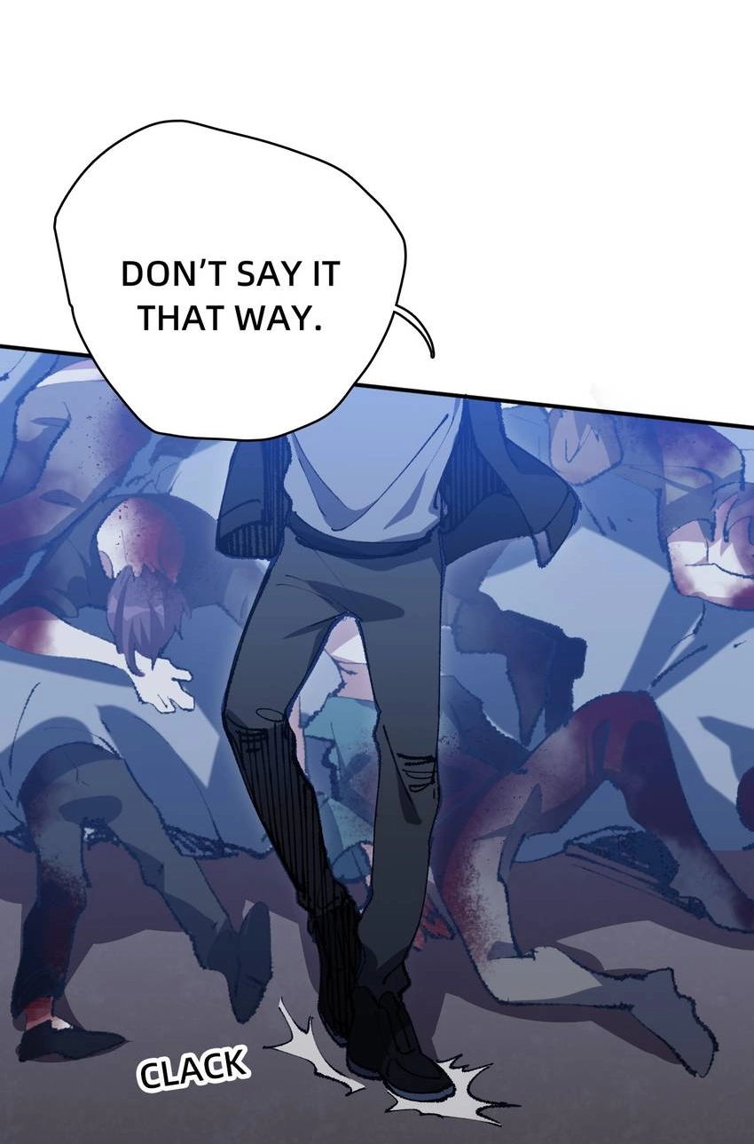 I'm a Monster Chapter 43 page 43 - 