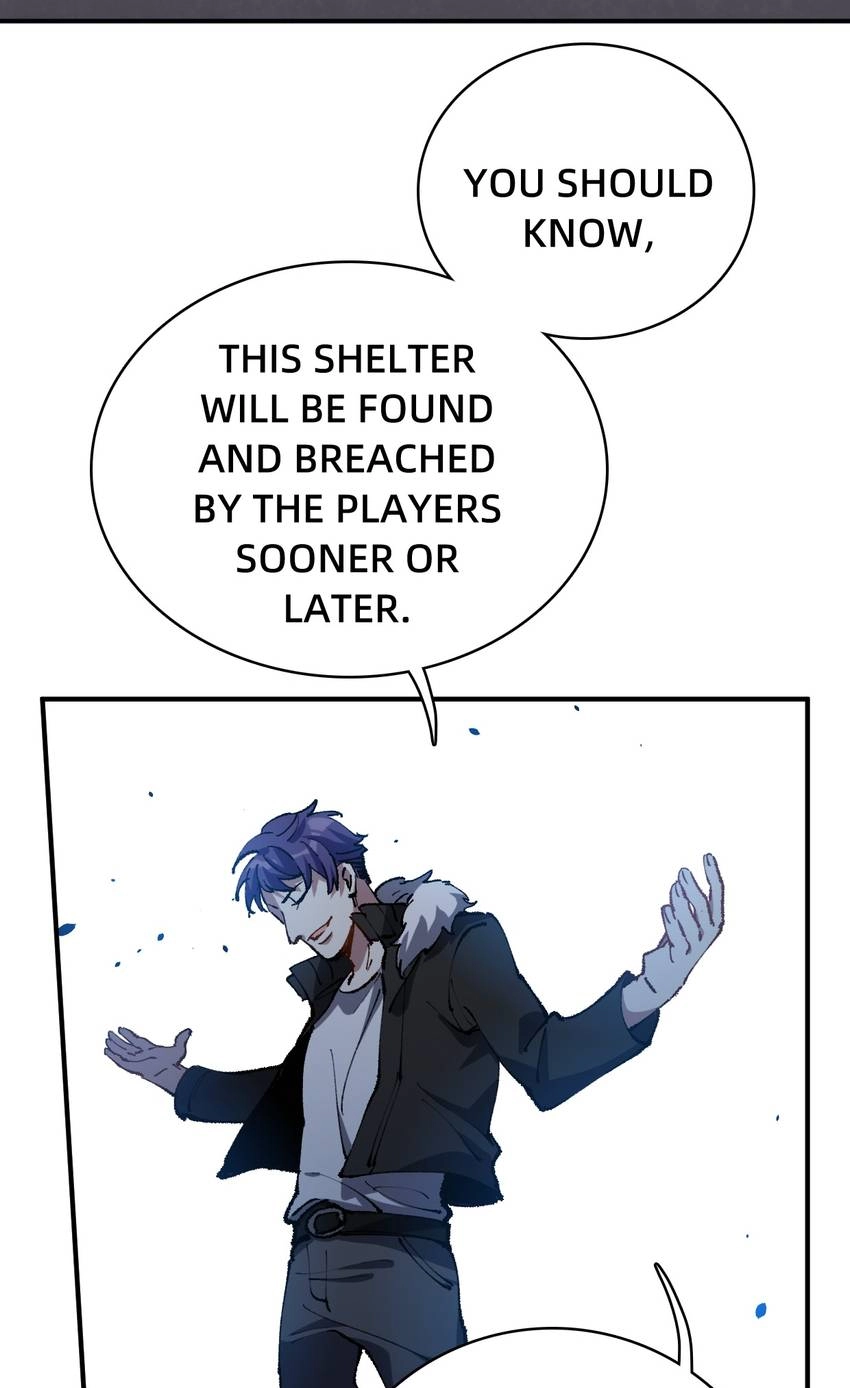 I'm a Monster Chapter 43 page 44 - 