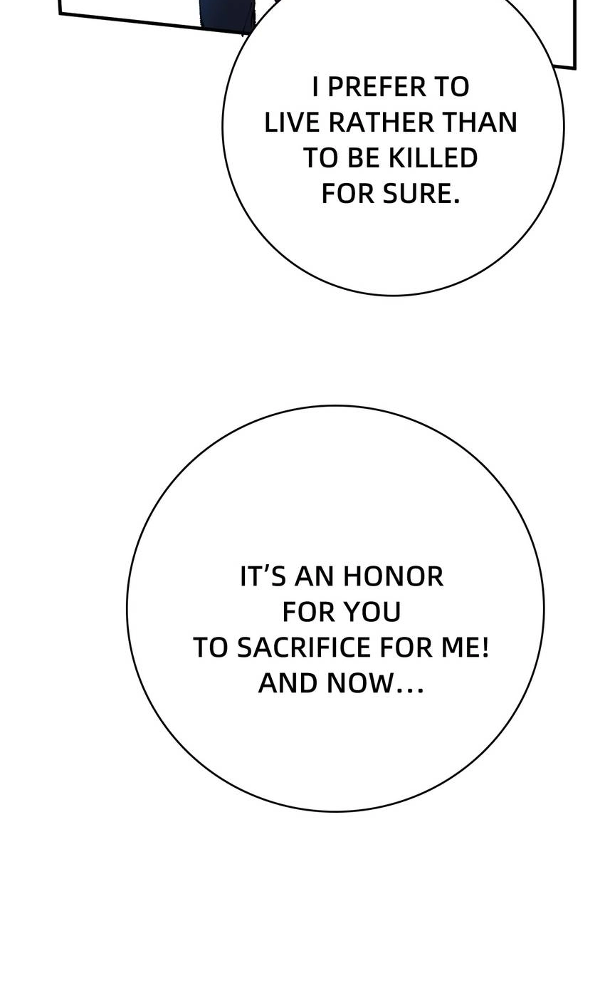 I'm a Monster Chapter 43 page 45 - 