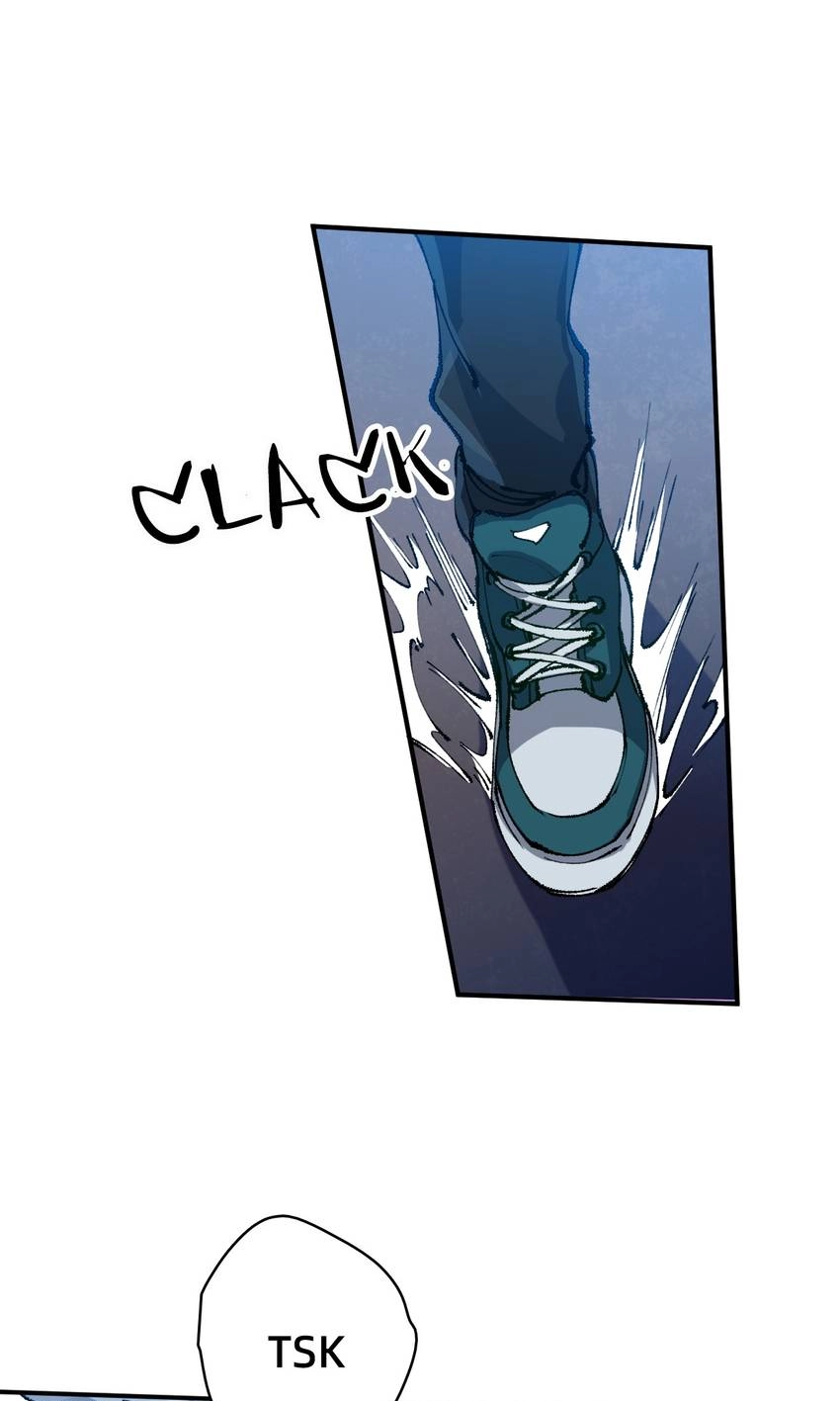 I'm a Monster Chapter 43 page 46 - 