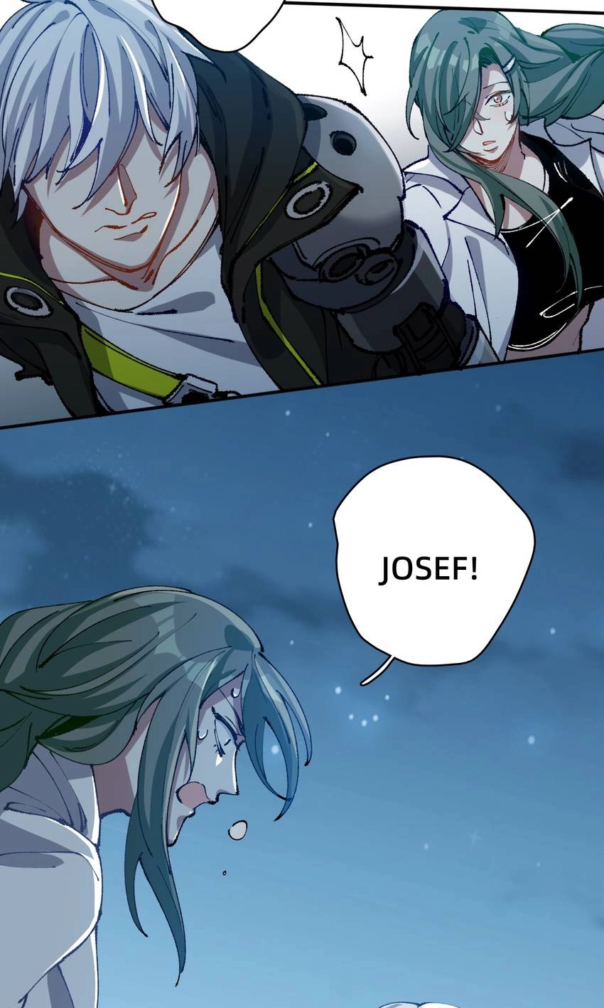 I'm a Monster Chapter 43 page 47 - 