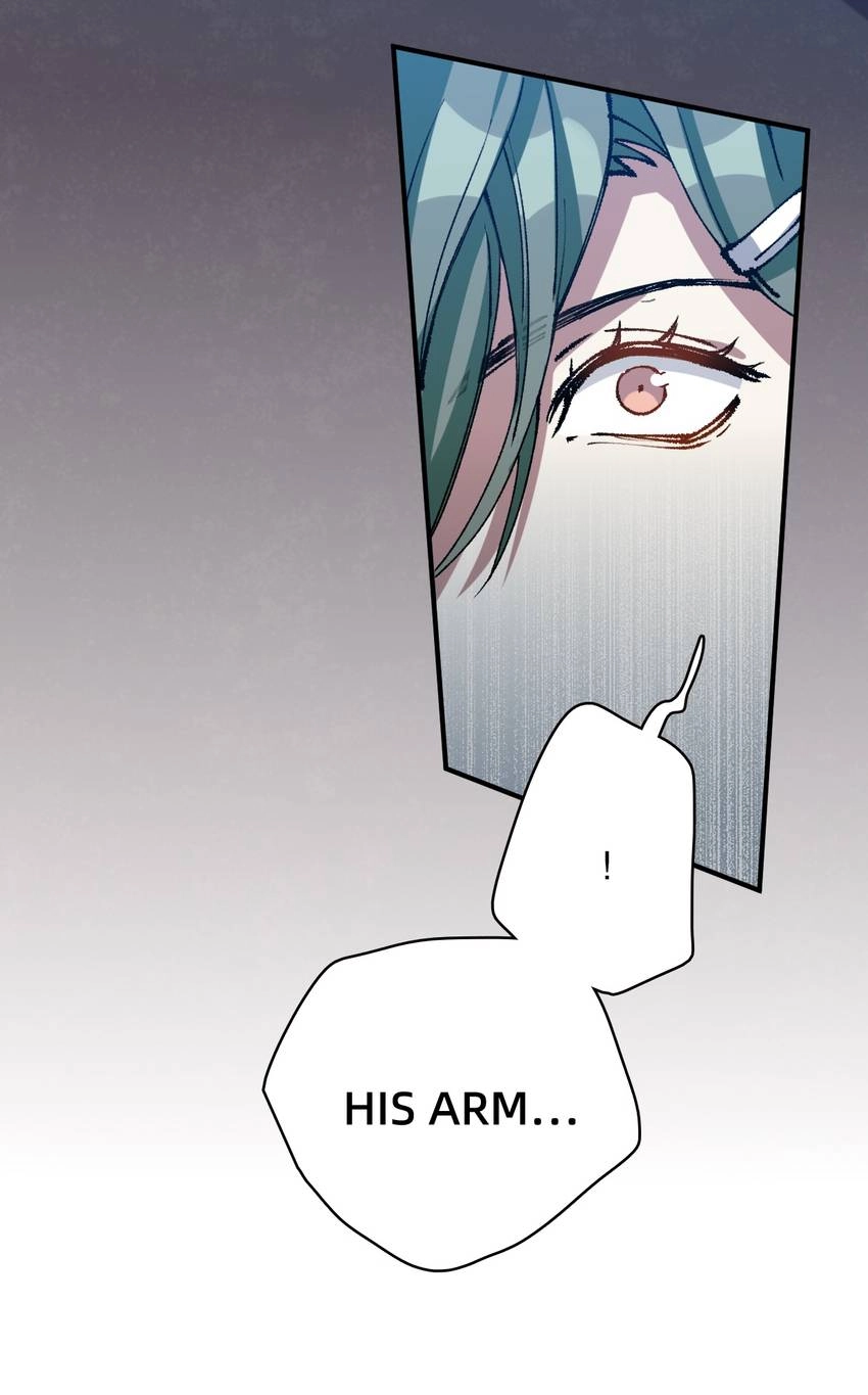 I'm a Monster Chapter 43 page 49 - 