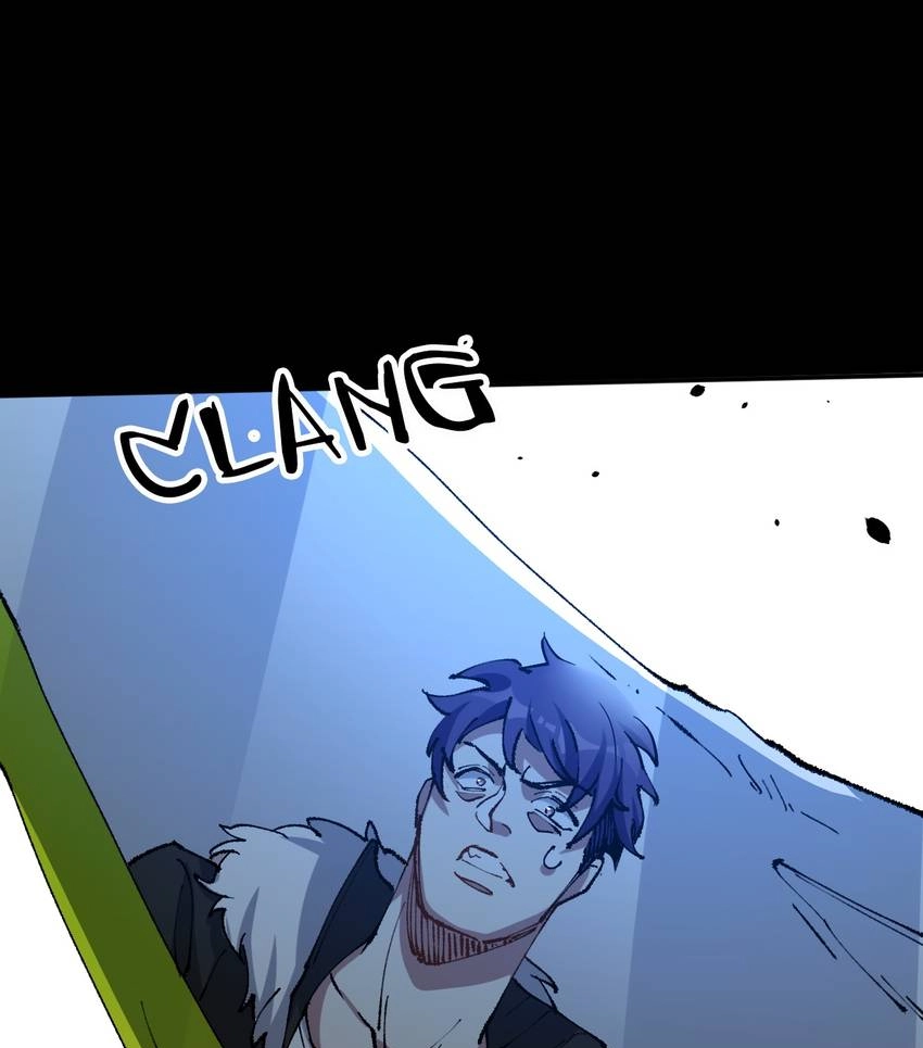 I'm a Monster Chapter 43 page 51 - 
