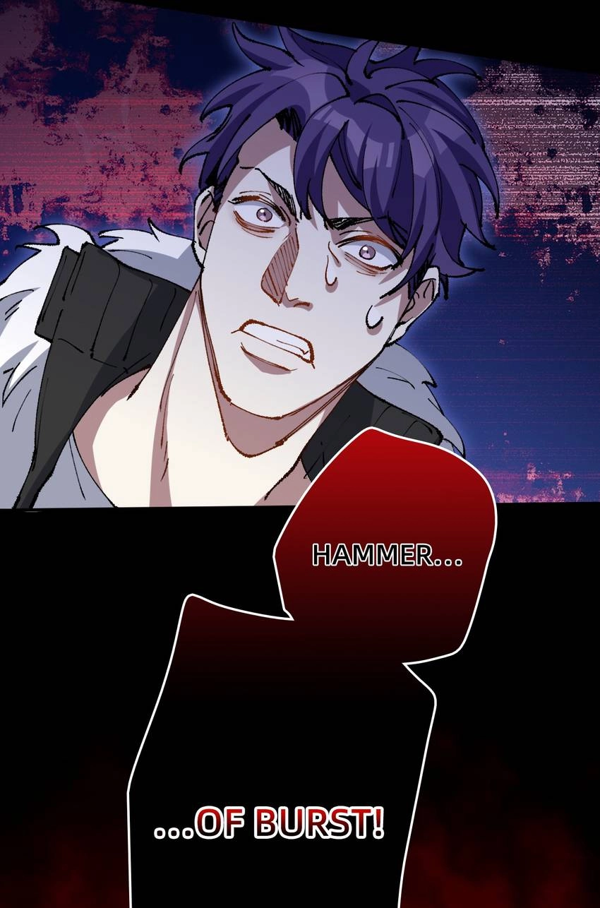 I'm a Monster Chapter 43 page 53 - 