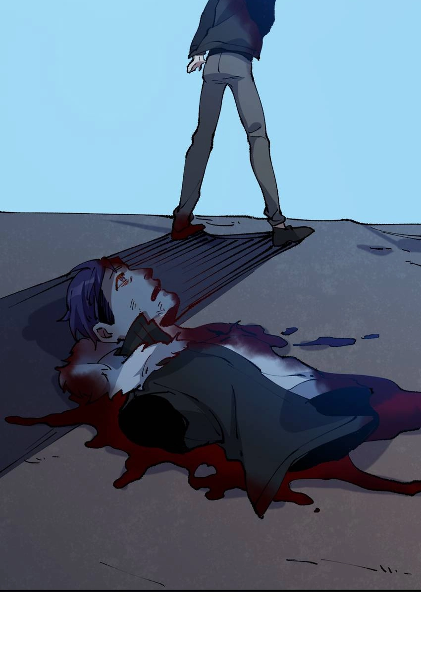 I'm a Monster Chapter 43 page 59 - 