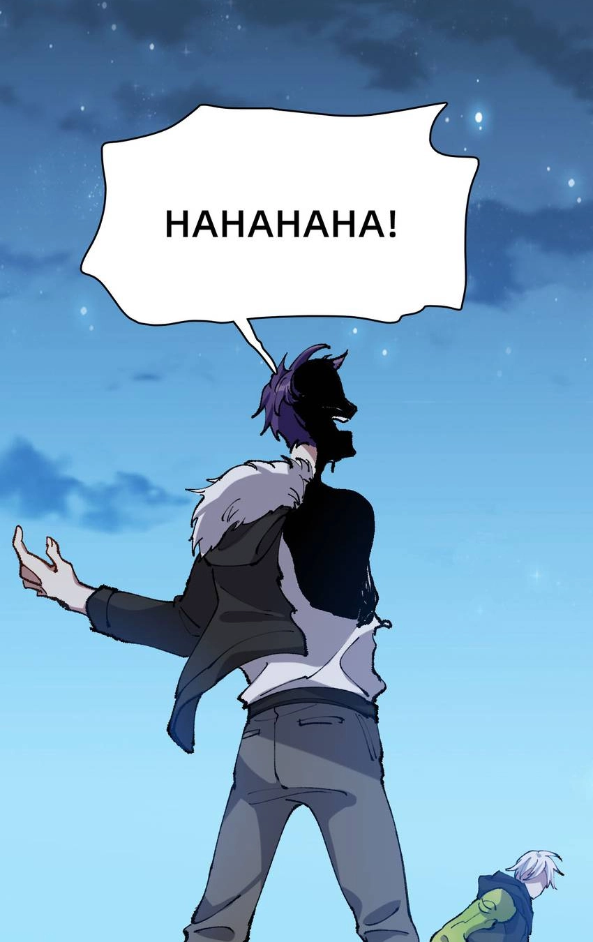 I'm a Monster Chapter 44 page 11 - 