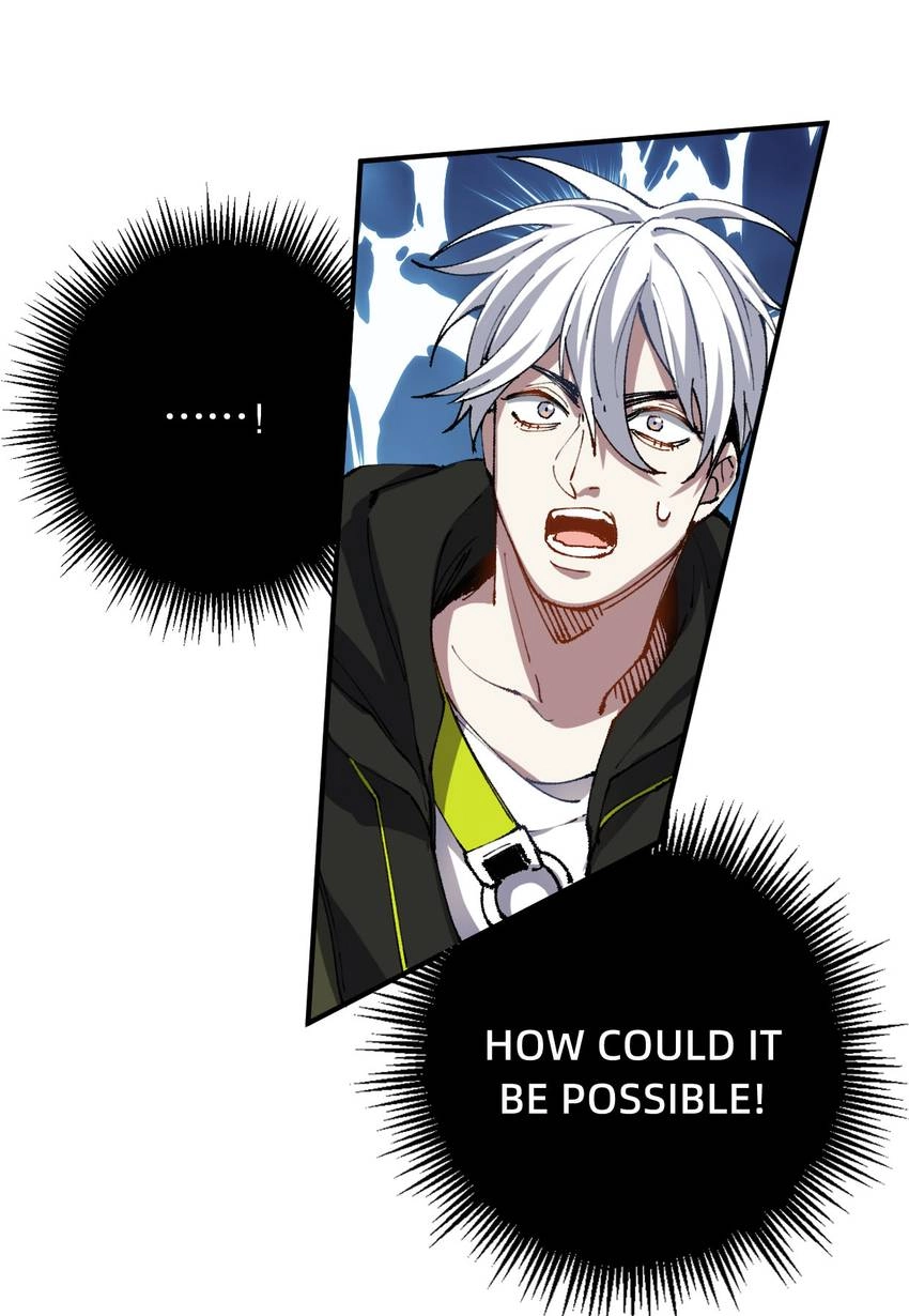 I'm a Monster Chapter 44 page 14 - 