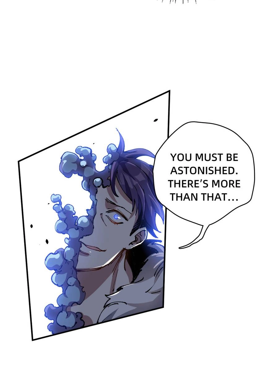I'm a Monster Chapter 44 page 15 - 