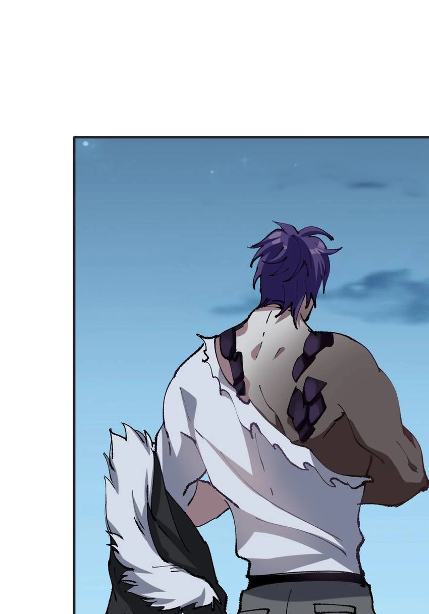 I'm a Monster Chapter 44 page 19 - 