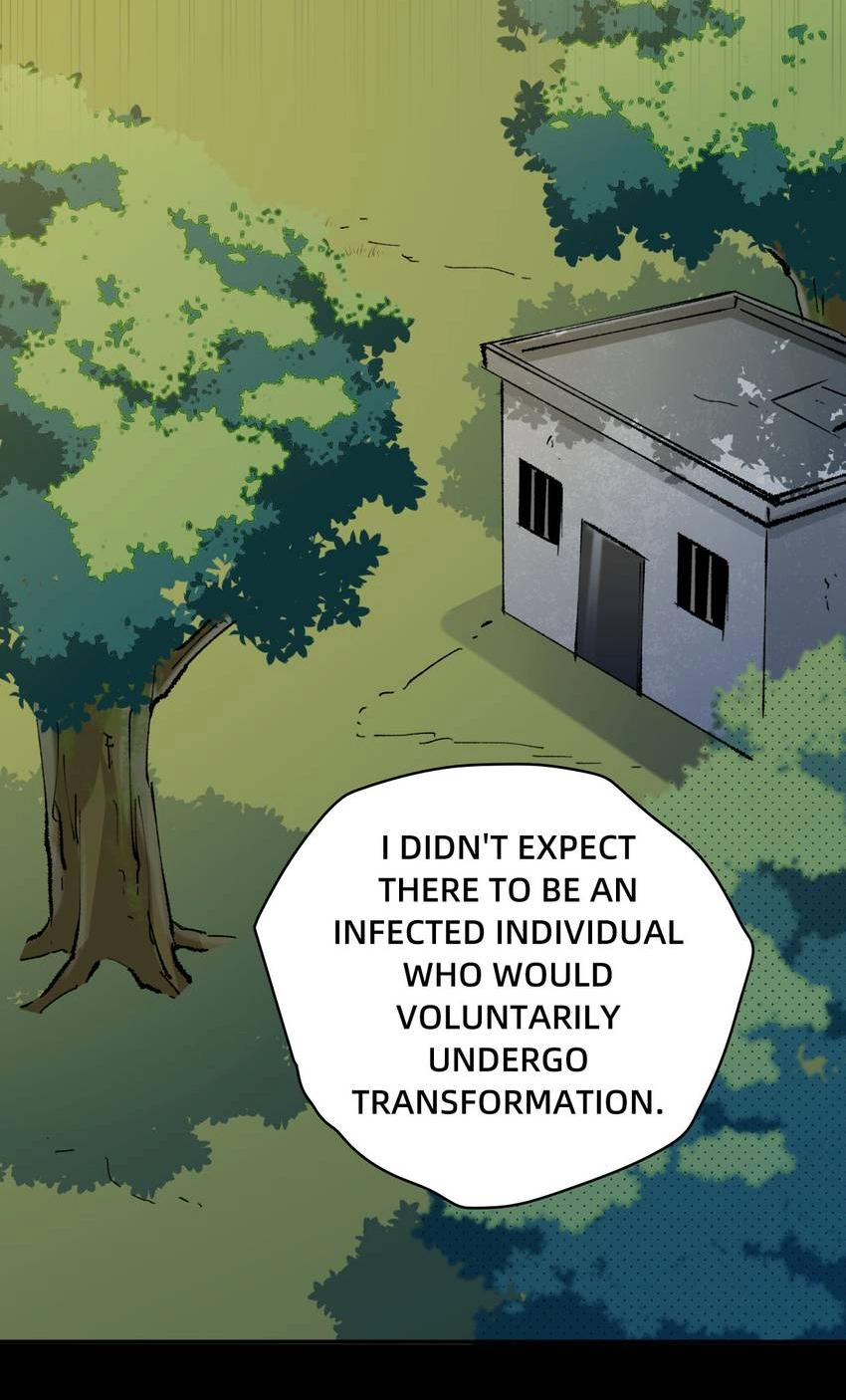 I'm a Monster Chapter 44 page 25 - 