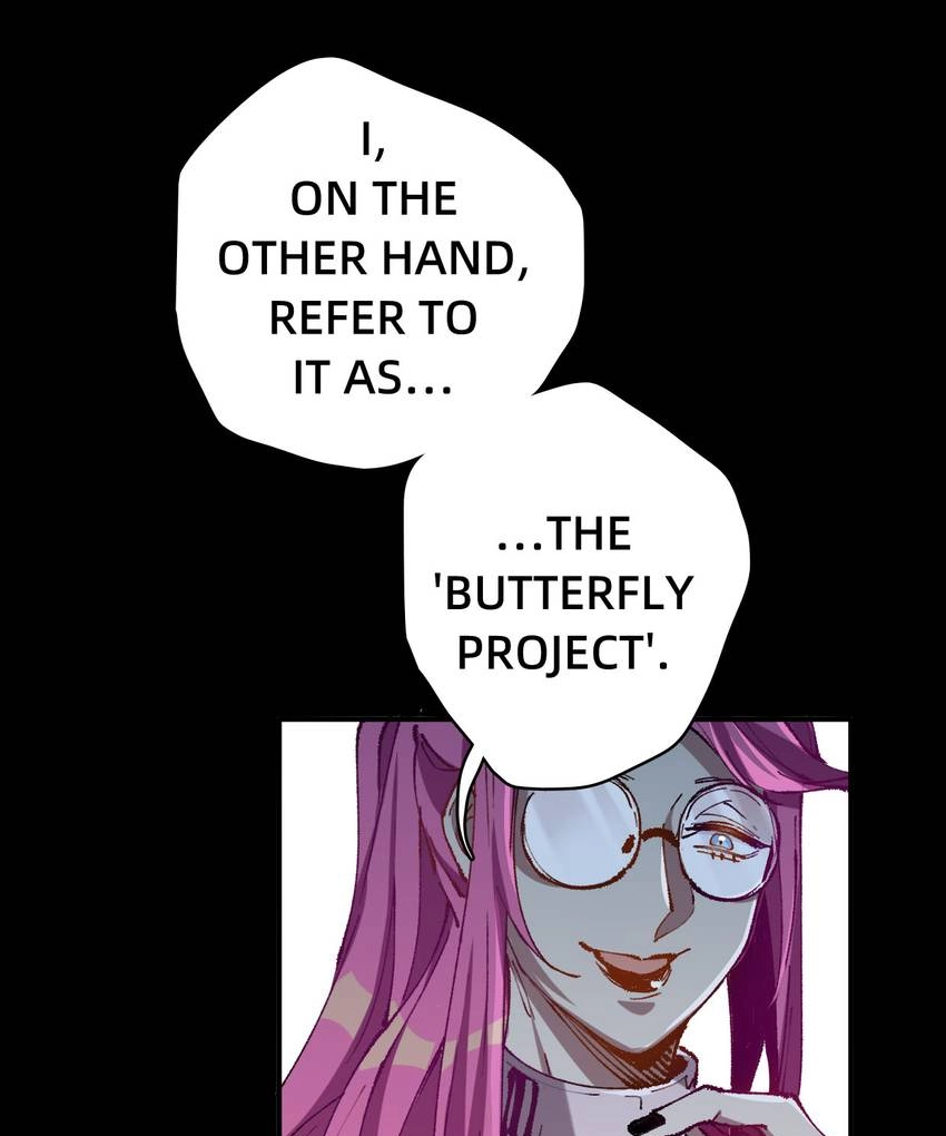 I'm a Monster Chapter 44 page 26 - 