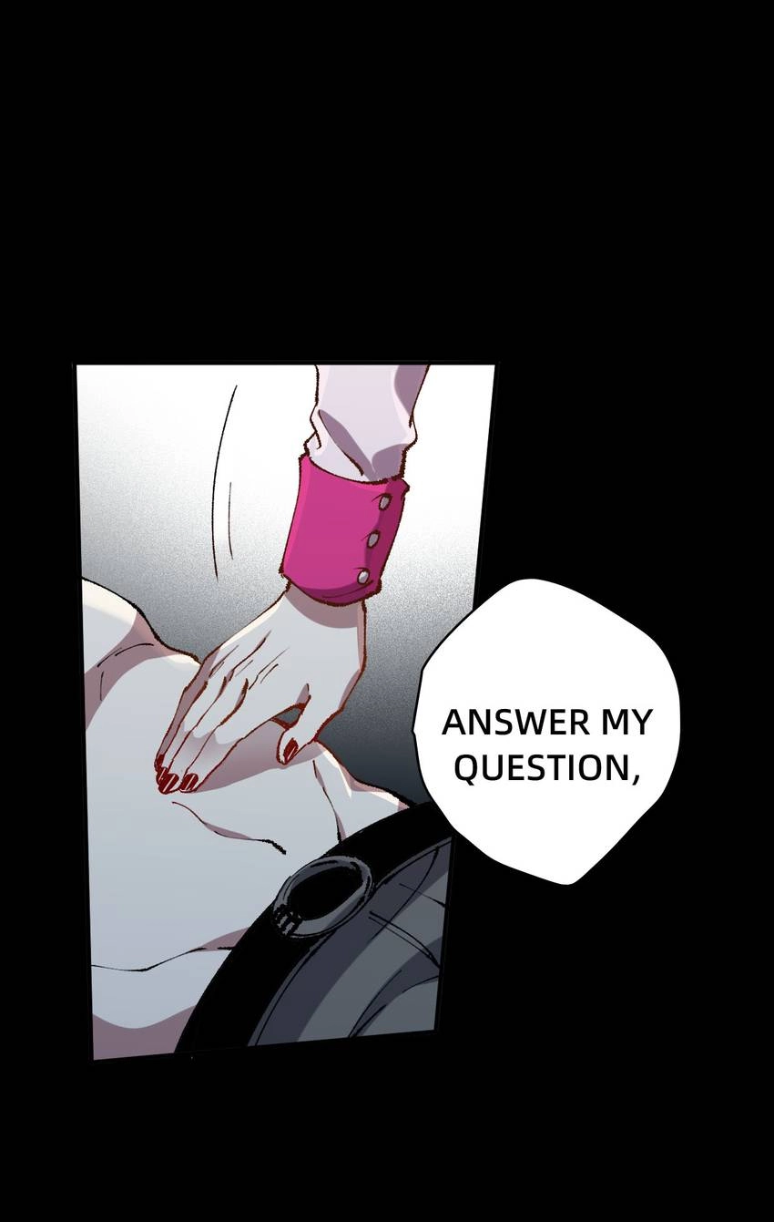 I'm a Monster Chapter 44 page 28 - 