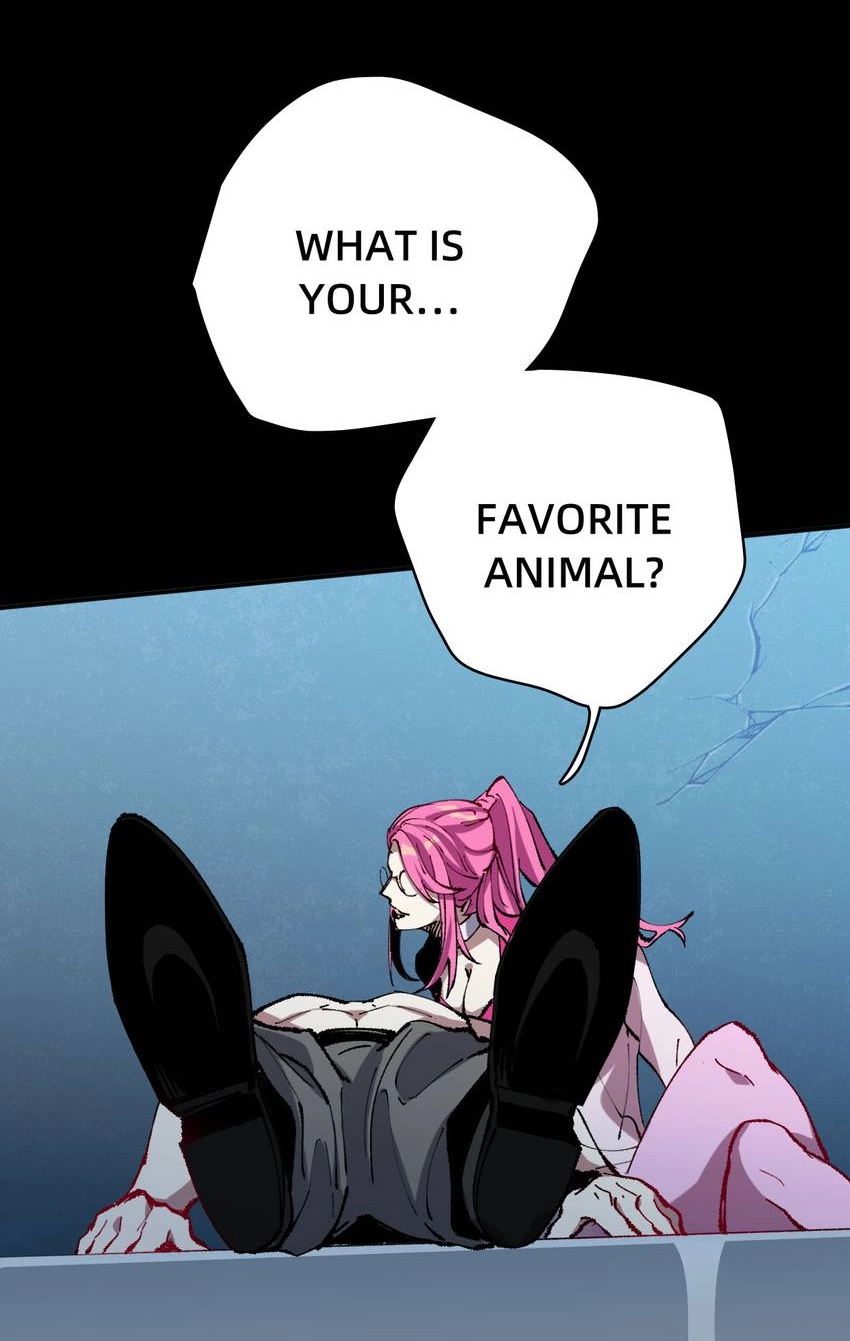 I'm a Monster Chapter 44 page 29 - 