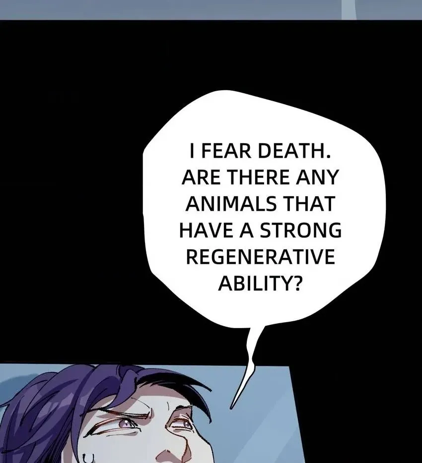 I'm a Monster Chapter 44 page 30 - 