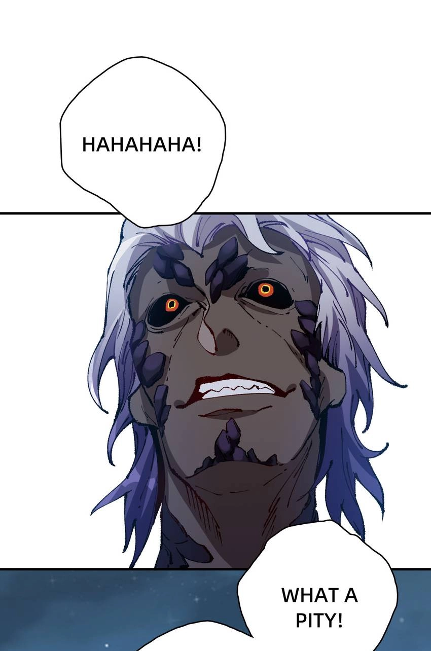 I'm a Monster Chapter 44 page 34 - 