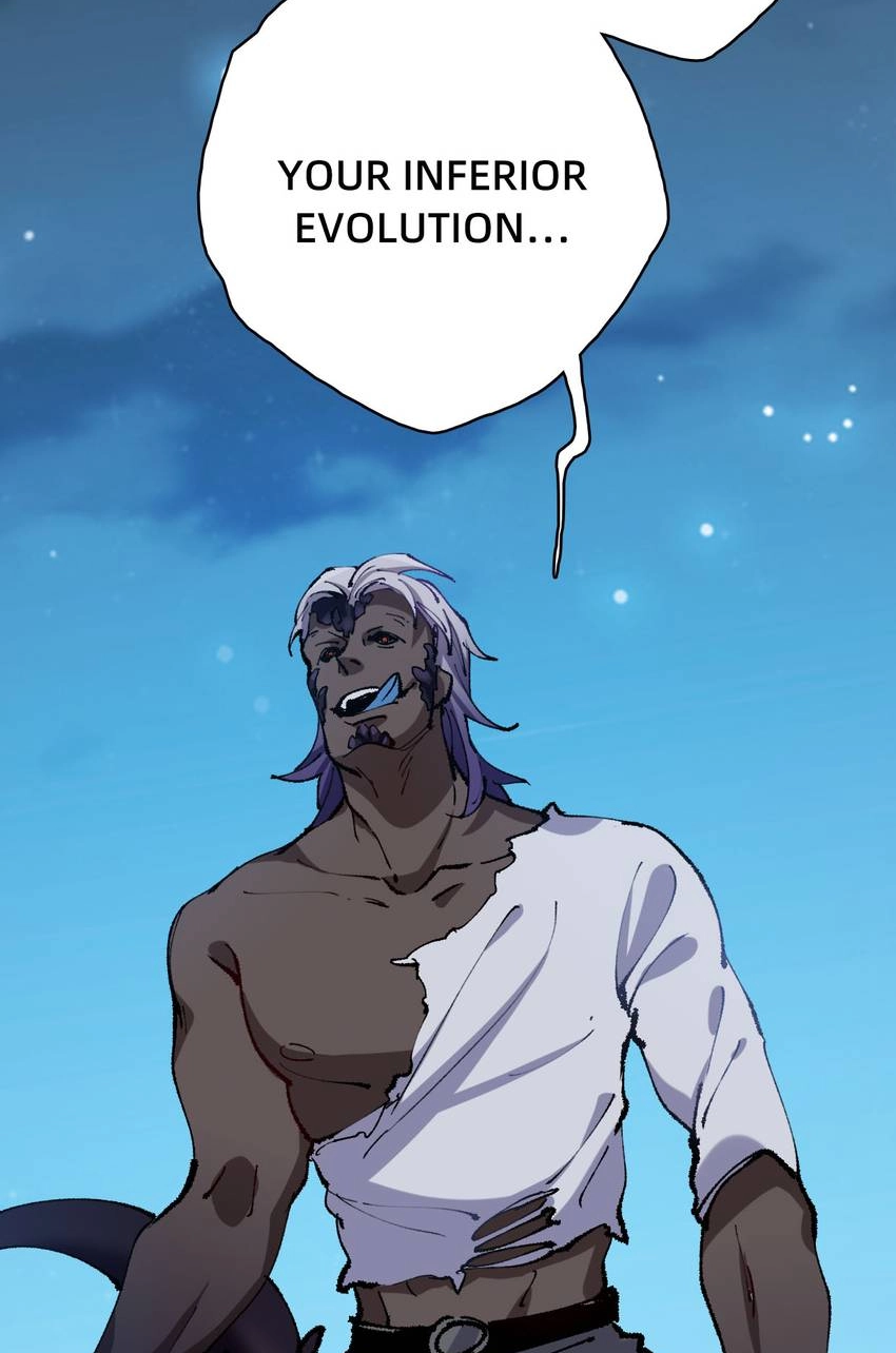 I'm a Monster Chapter 44 page 35 - 