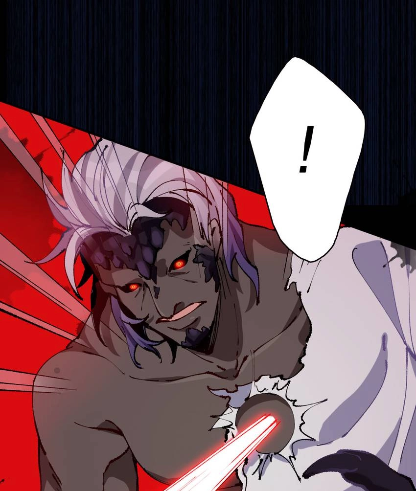 I'm a Monster Chapter 44 page 38 - 