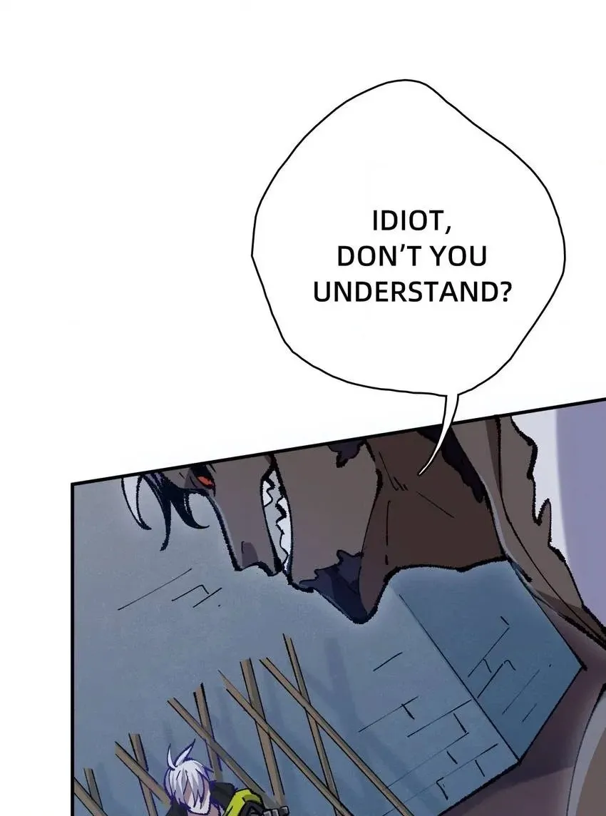 I'm a Monster Chapter 44 page 40 - 
