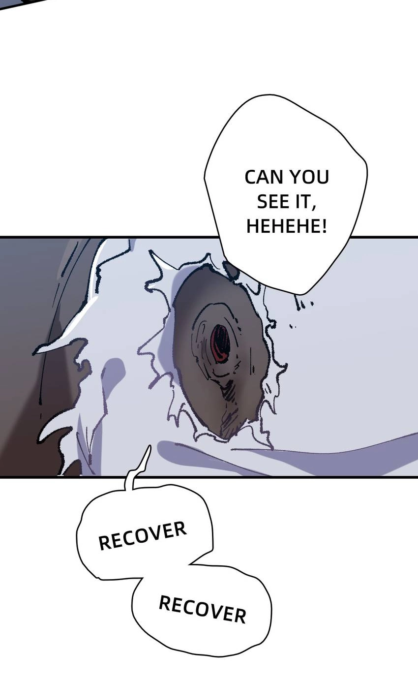 I'm a Monster Chapter 44 page 43 - 