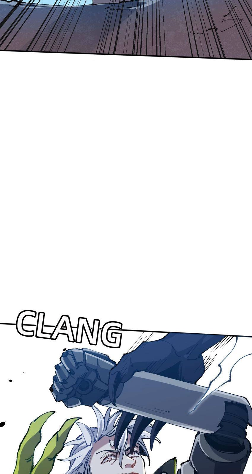 I'm a Monster Chapter 44 page 47 - 