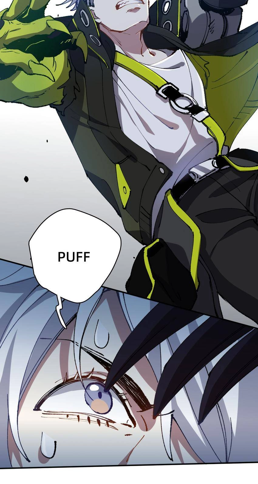 I'm a Monster Chapter 44 page 48 - 