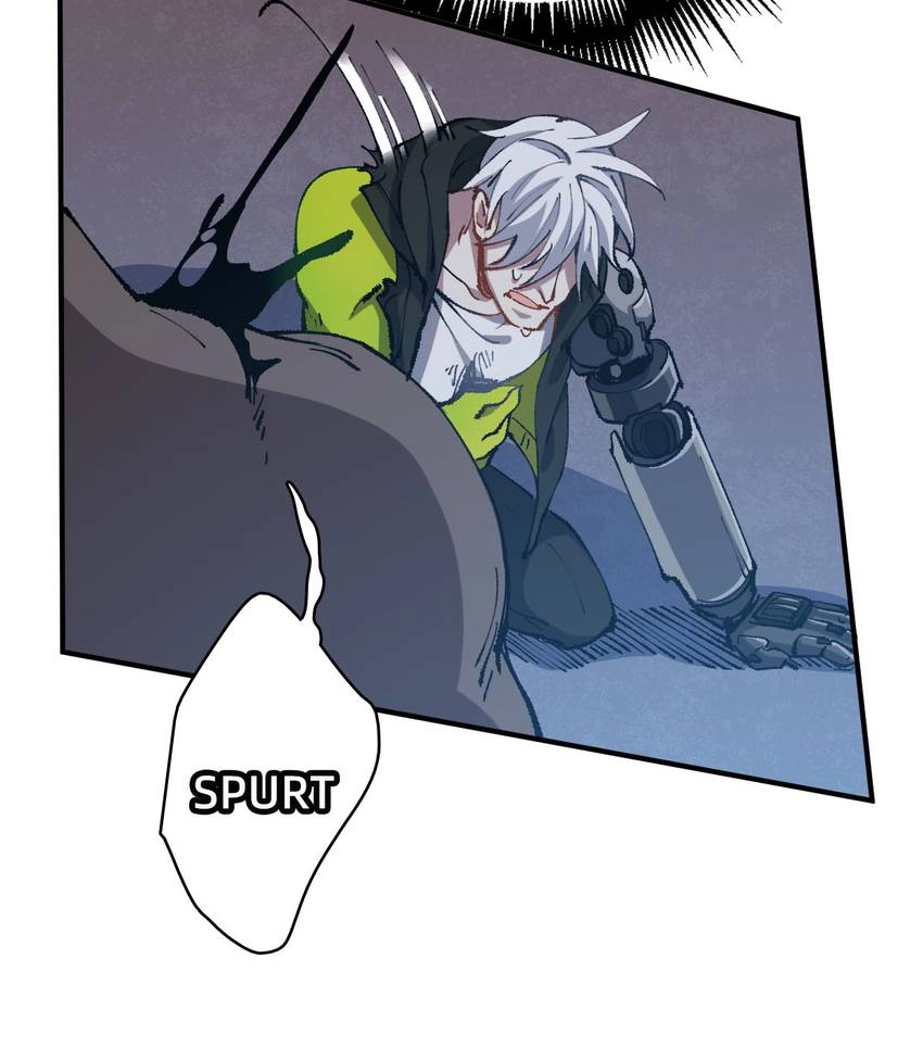 I'm a Monster Chapter 44 page 56 - 