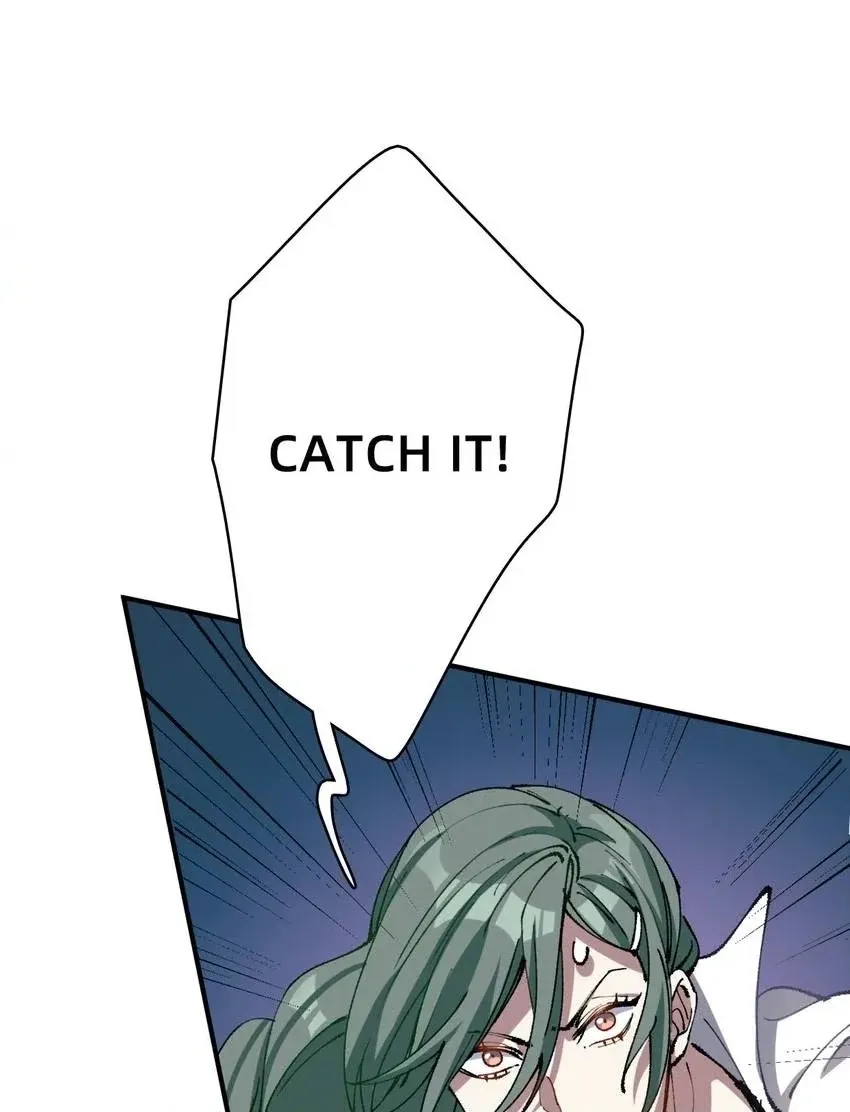 I'm a Monster Chapter 44 page 60 - 