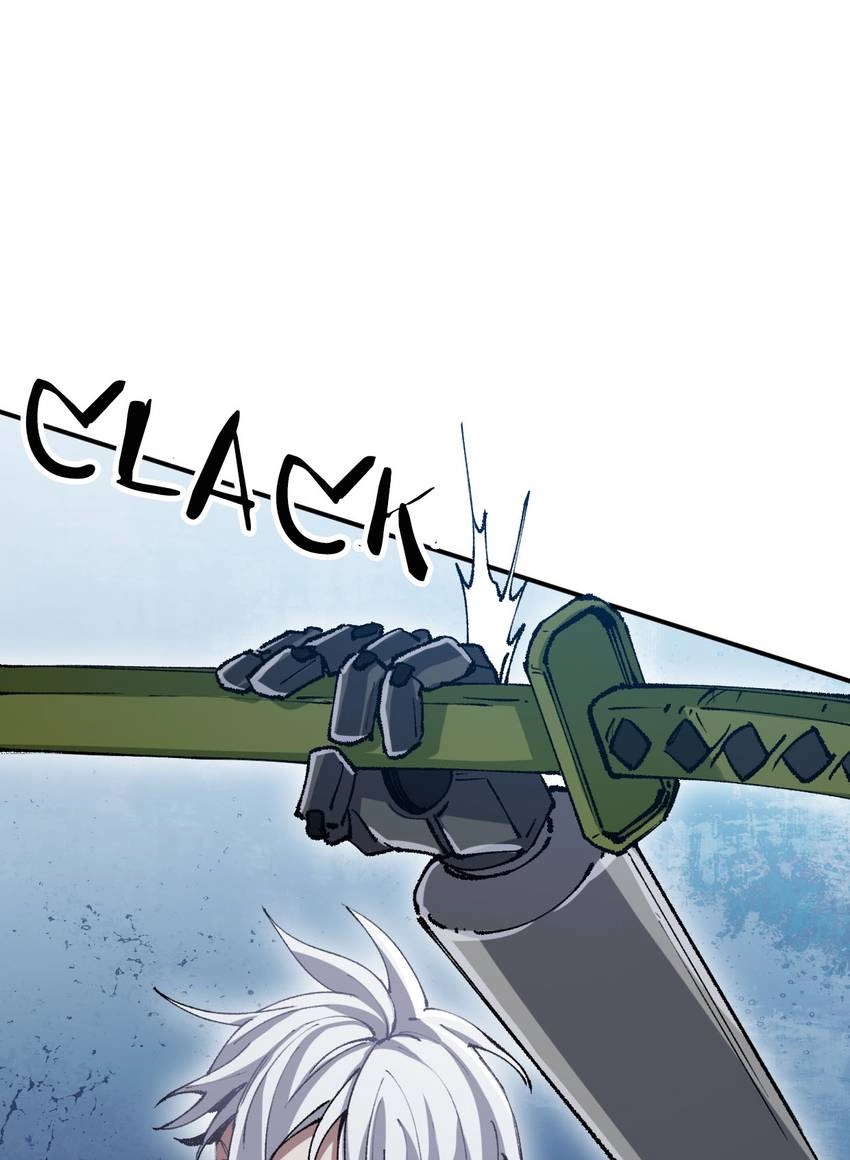 I'm a Monster Chapter 44 page 62 - 