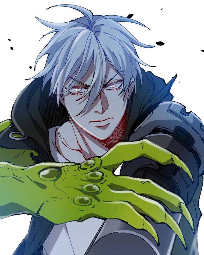I'm a Monster Chapter 44 page 66 - 