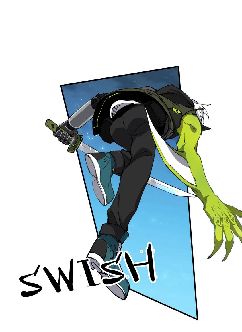 I'm a Monster Chapter 44 page 68 - 