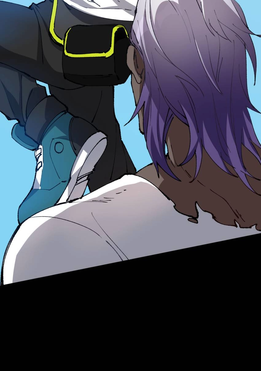 I'm a Monster Chapter 44 page 72 - 