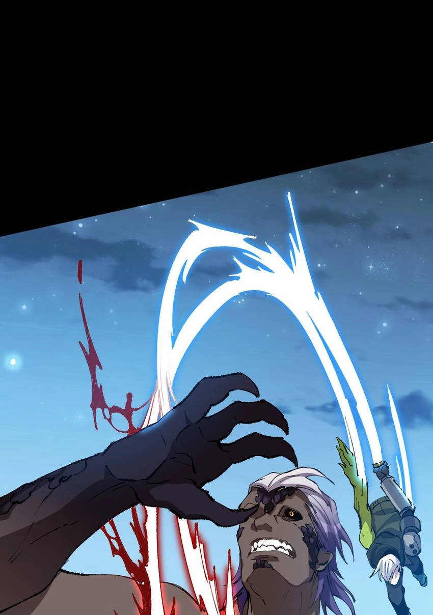 I'm a Monster Chapter 44 page 73 - 