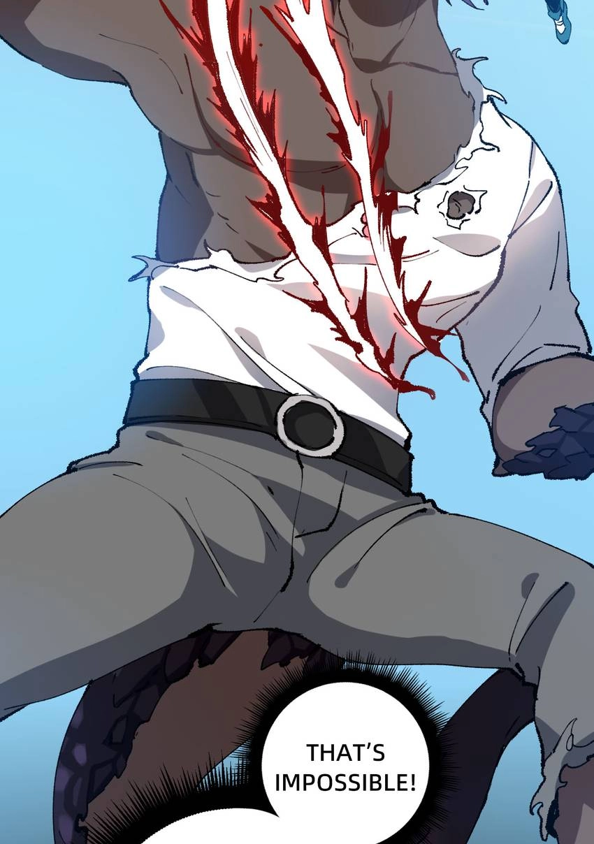 I'm a Monster Chapter 44 page 74 - 