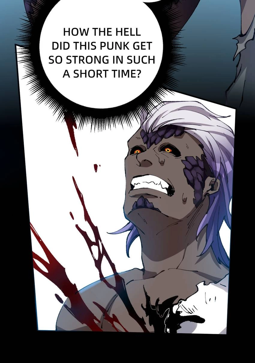 I'm a Monster Chapter 44 page 75 - 