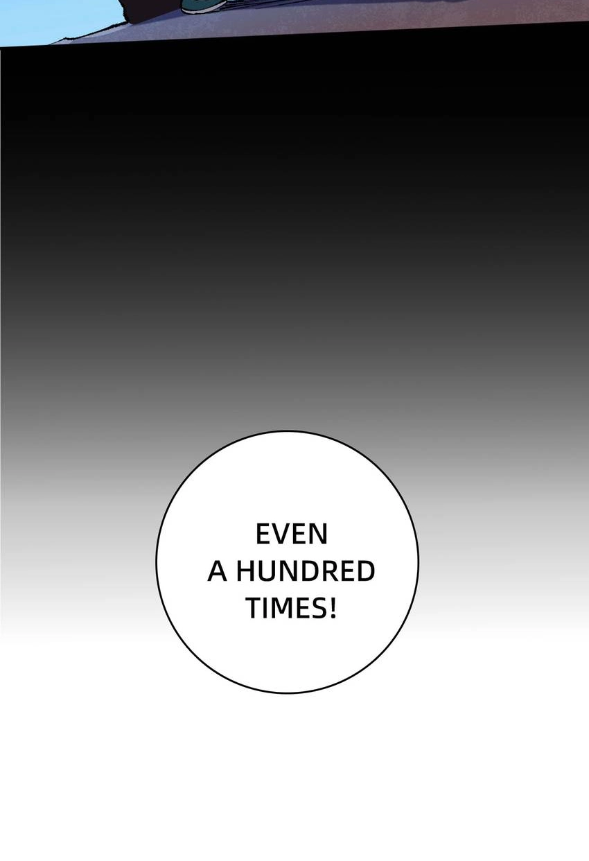 I'm a Monster Chapter 44 page 77 - 