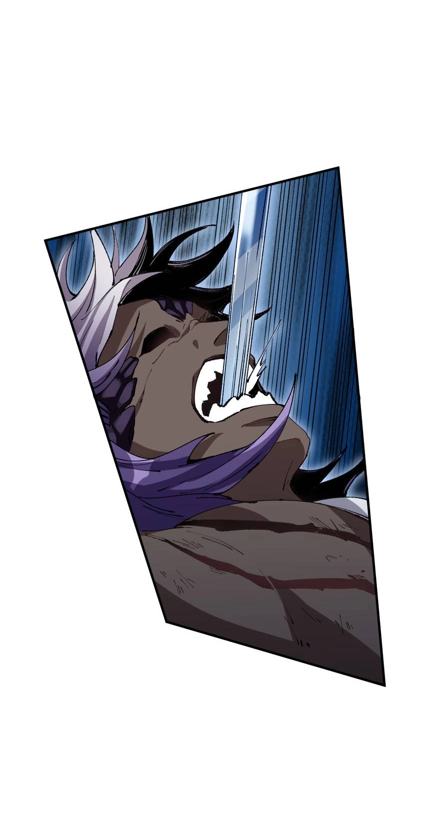 I'm a Monster Chapter 44 page 85 - 