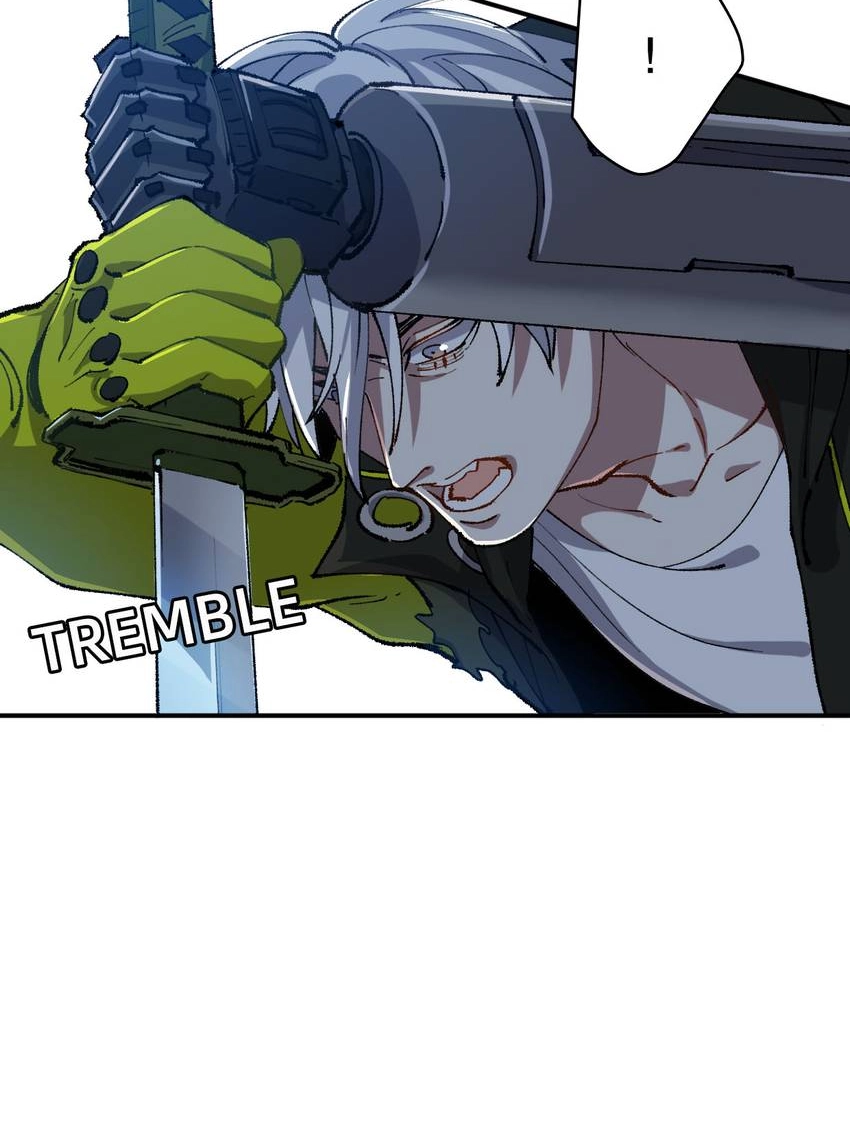 I'm a Monster Chapter 44 page 87 - 