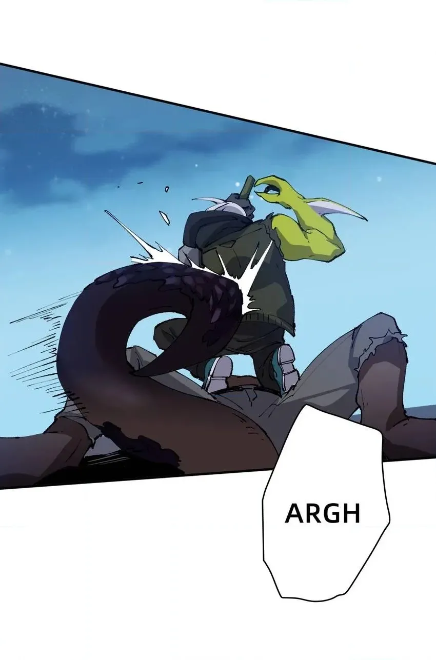 I'm a Monster Chapter 44 page 90 - 