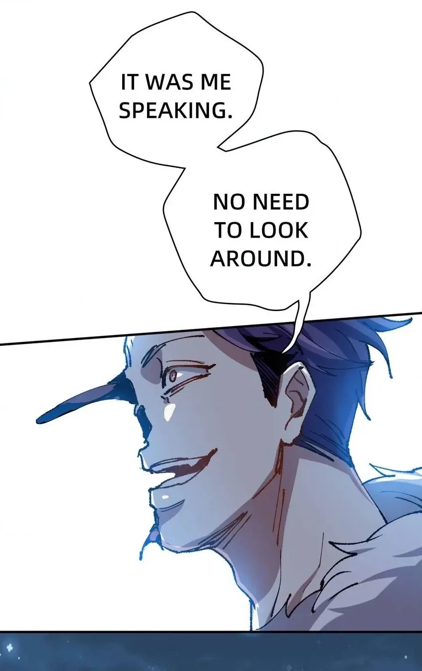 I'm a Monster Chapter 44 page 10 - 