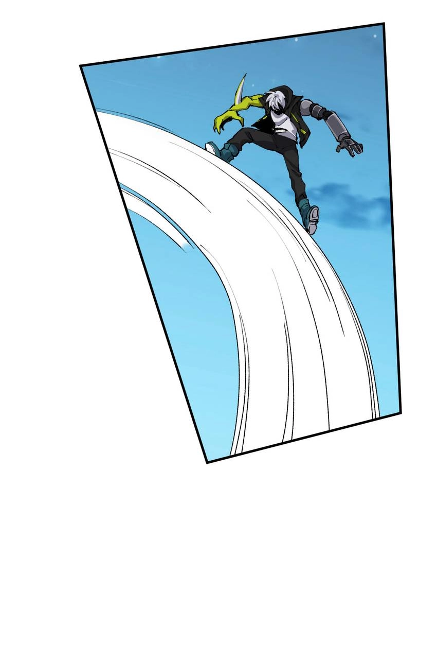 I'm a Monster Chapter 44 page 91 - 